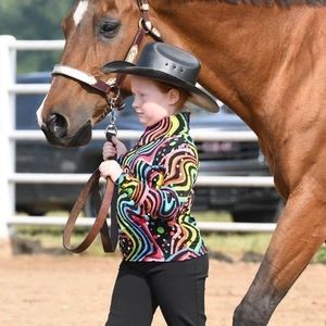 Meet your Posher, Laura